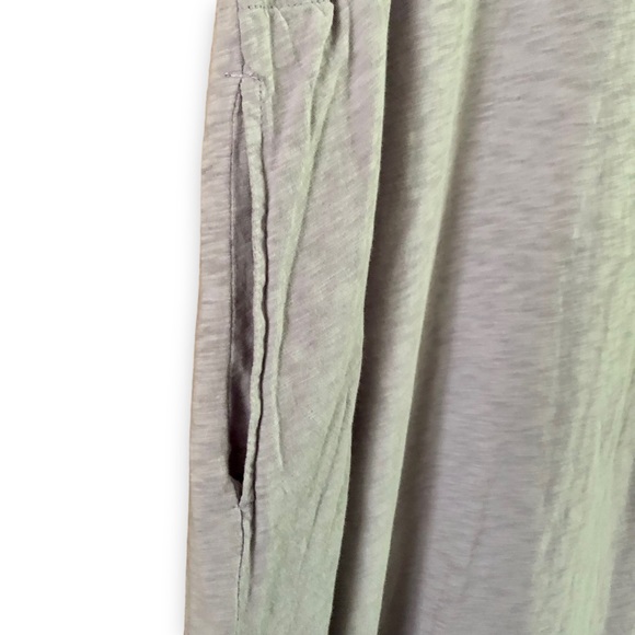 Anthropologie Velvet by Graham & Spencer Kesha Mini Dress Lilac NWT - Picture 6 of 10